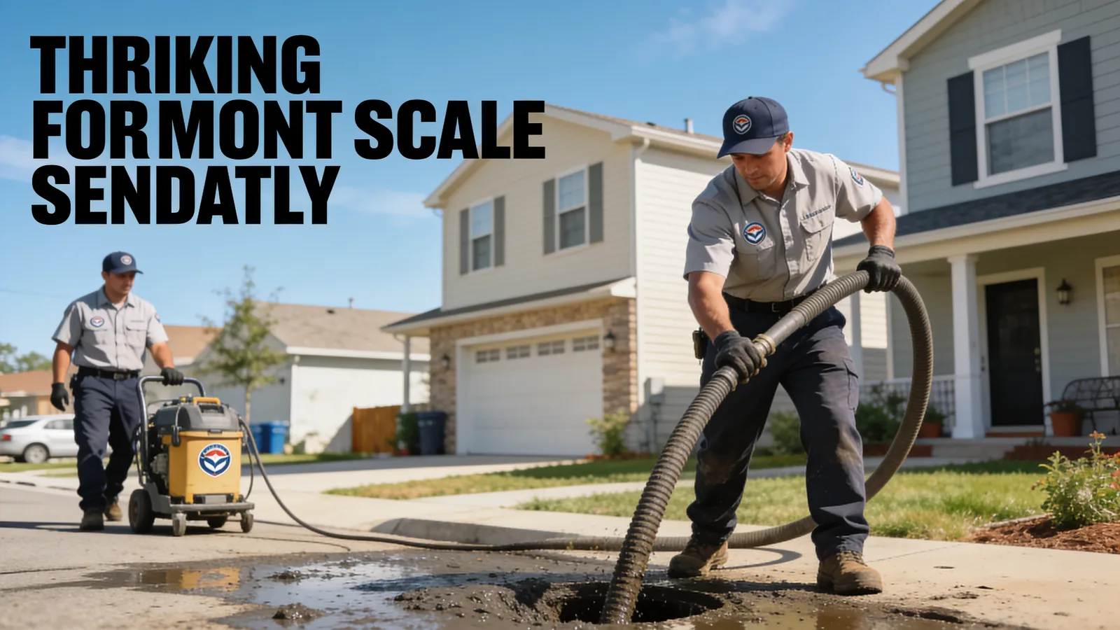 Sewage Cleanup in Moultrie, GA near me